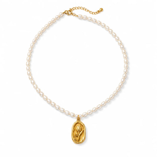 Étoile Necklace