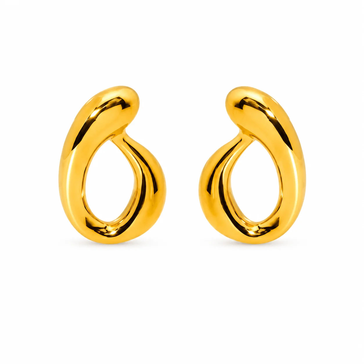 Luéa Earrings