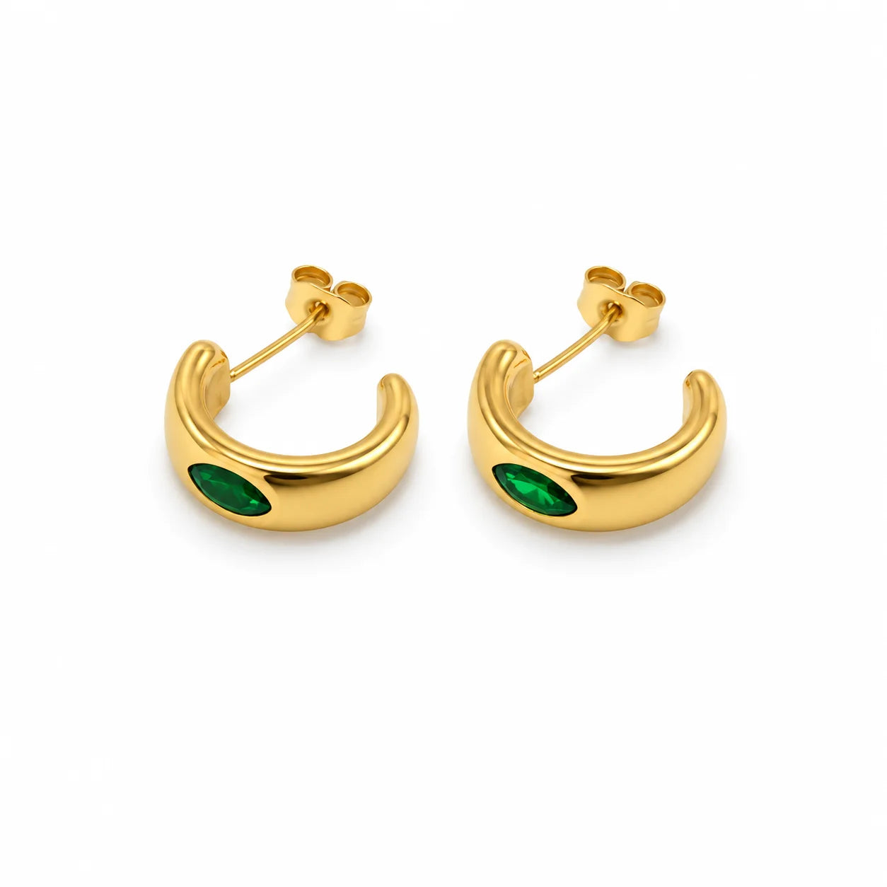 Mira Earrings