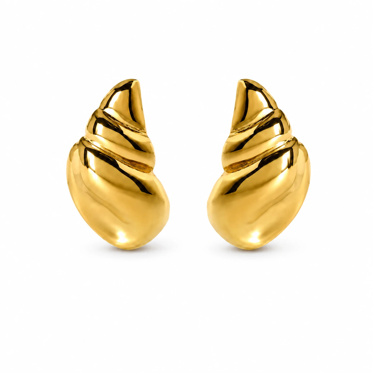 Seabloom Earrings