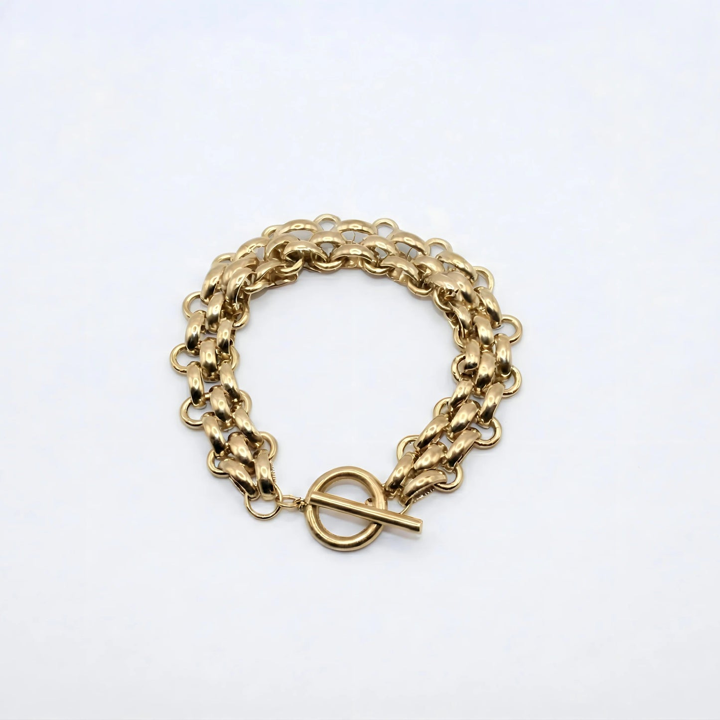 Auréve Bracelet - 18 Karat