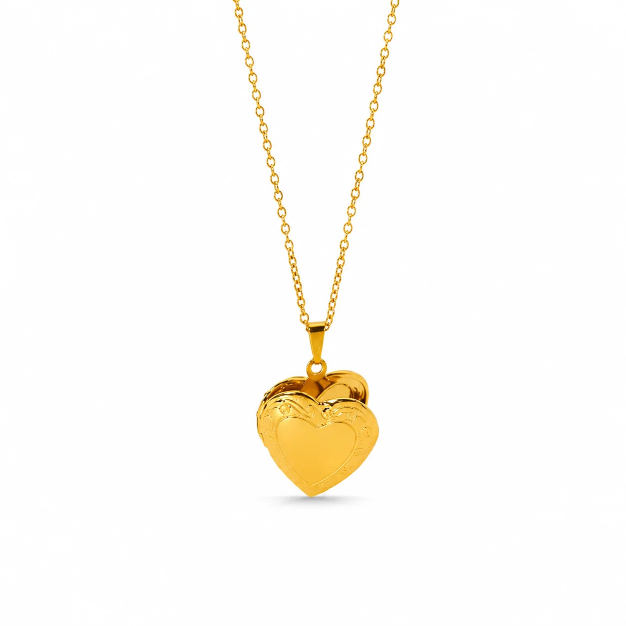 Aurélien Necklace