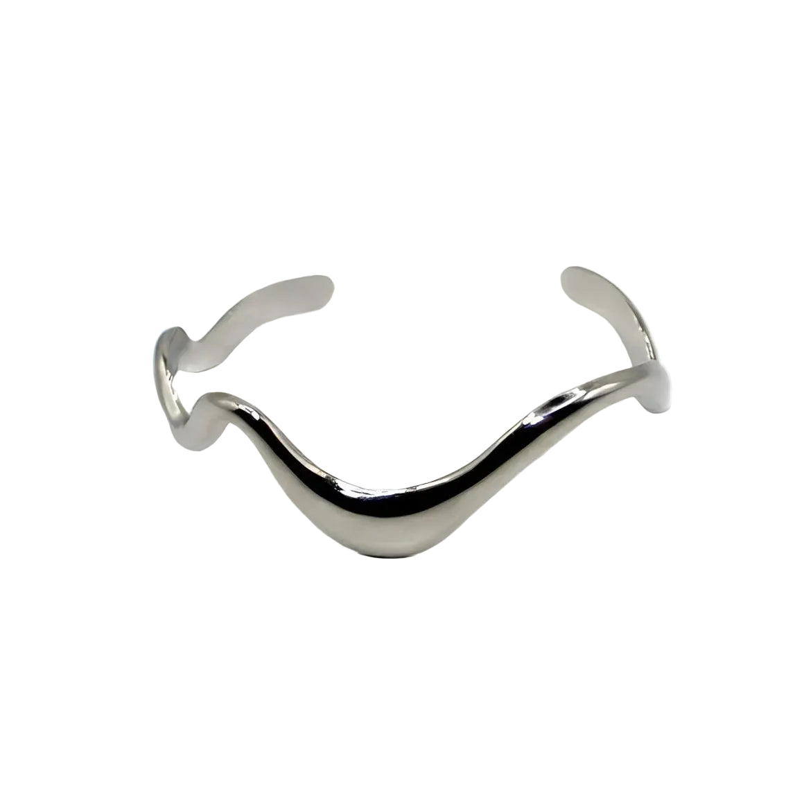 Nelya Bracelet - 18 Karat