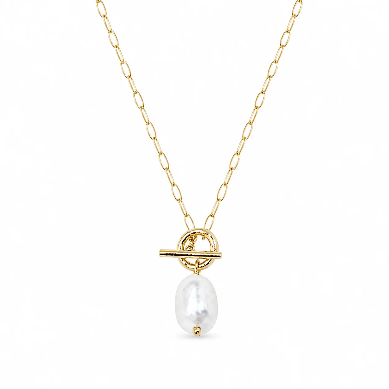 Clarisse Necklace