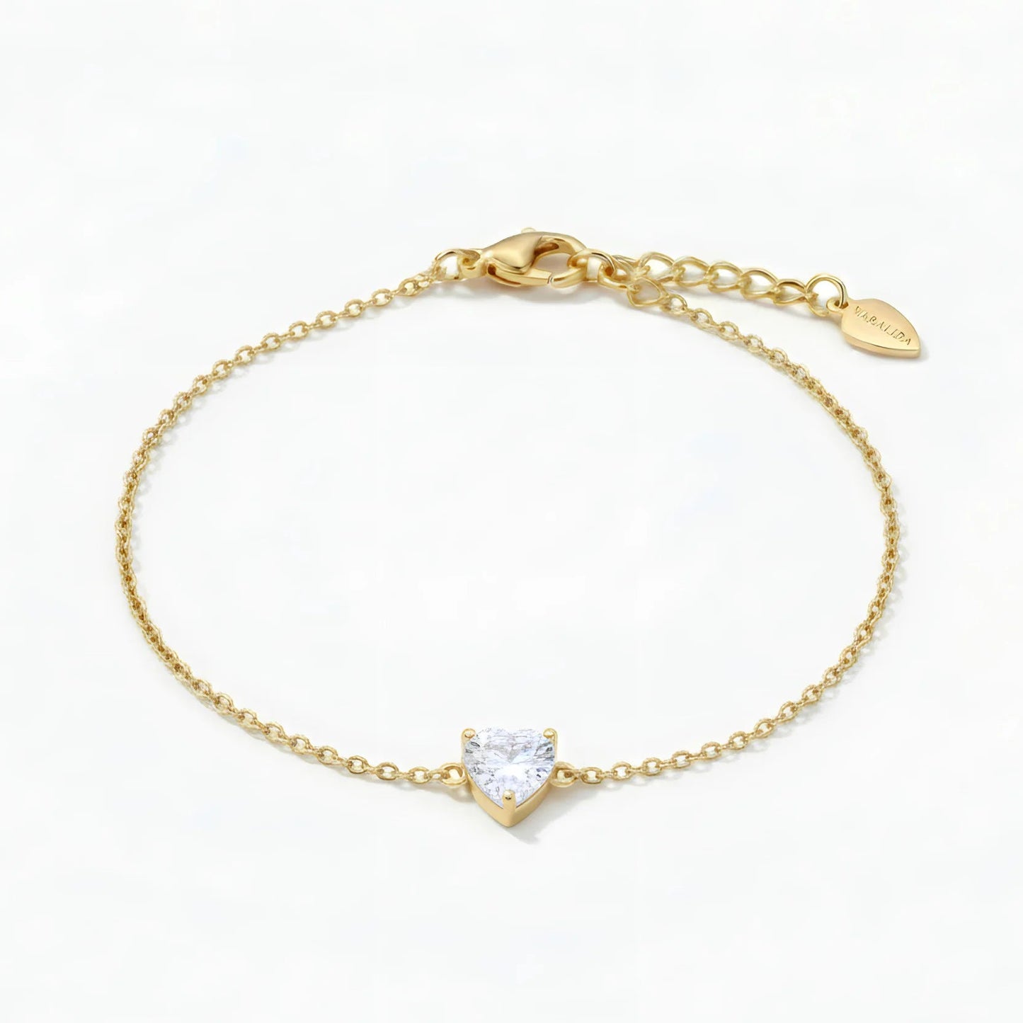 Mythara Bracelet - 18 Karat