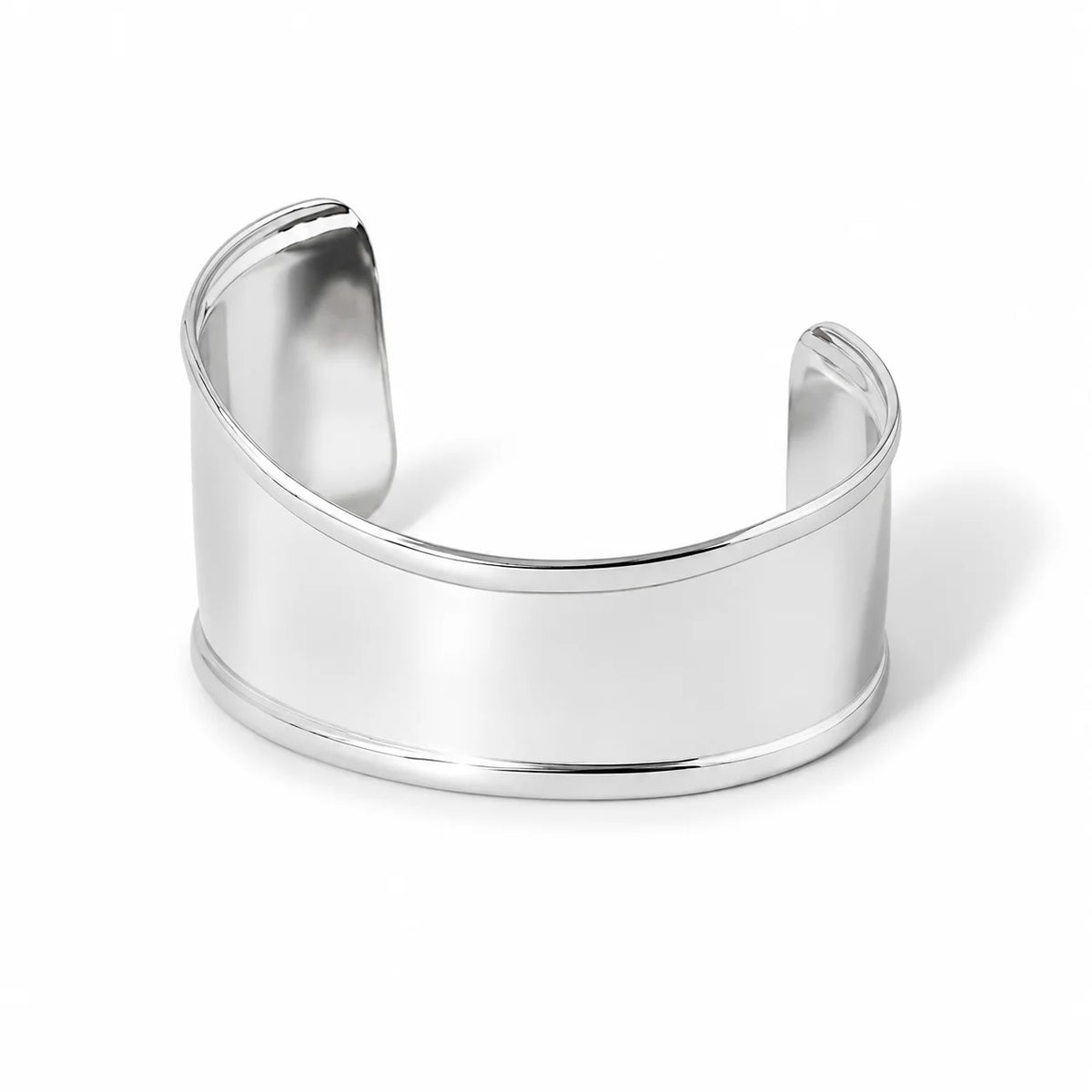 Athena Silver Bracelet