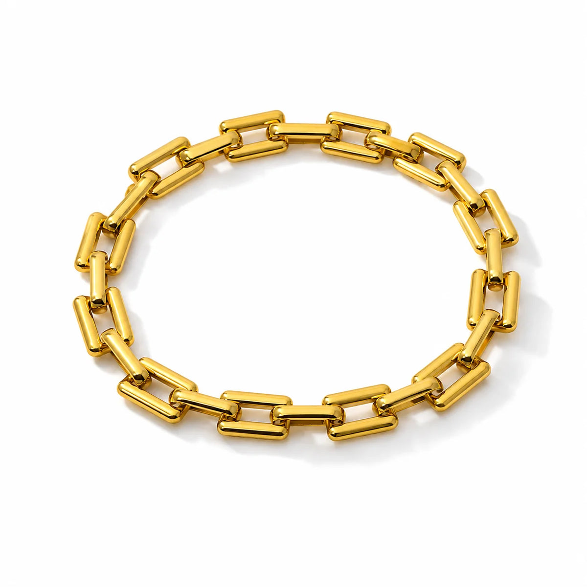 Bloomé Gold Bracelet