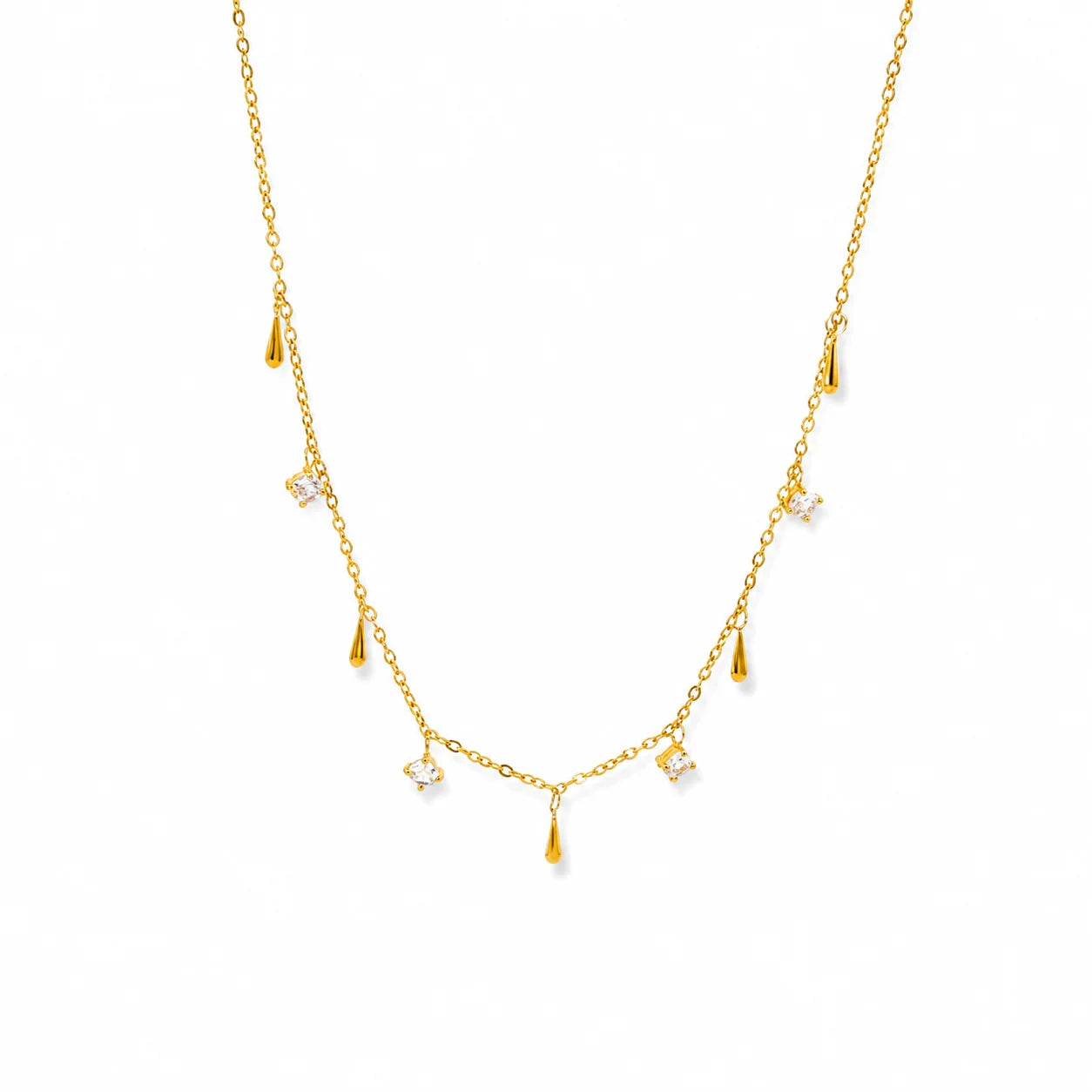 Celestia Necklace