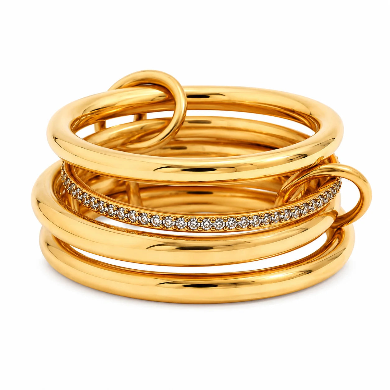 Éternelle Ring