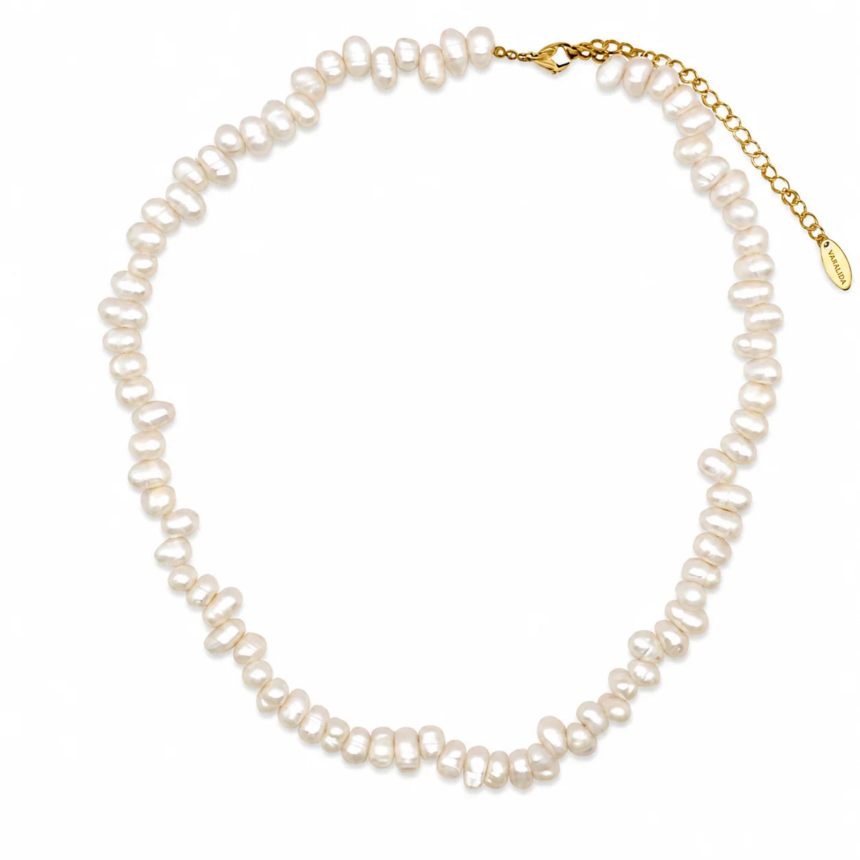 Harmonia Necklace