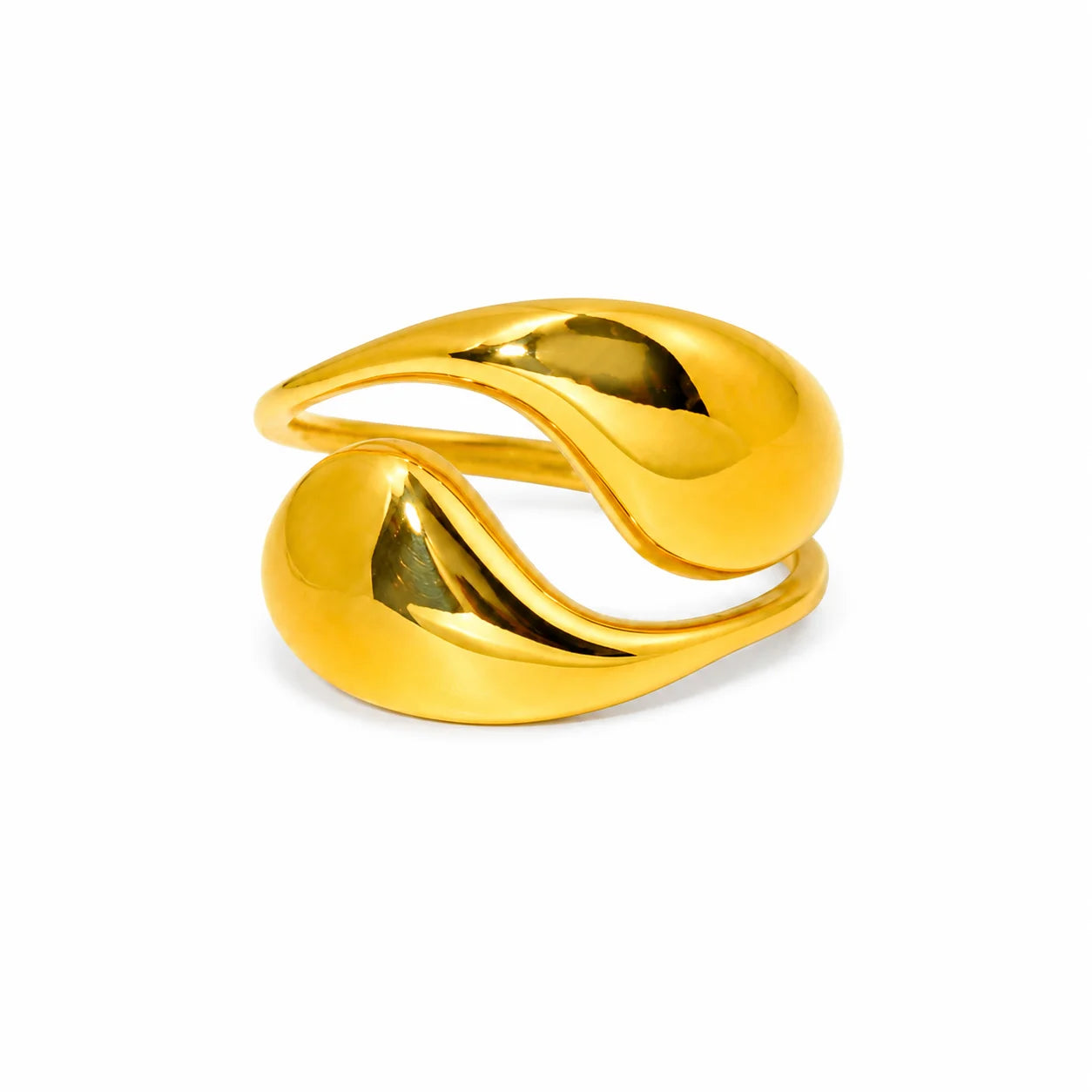 Harmony Ring