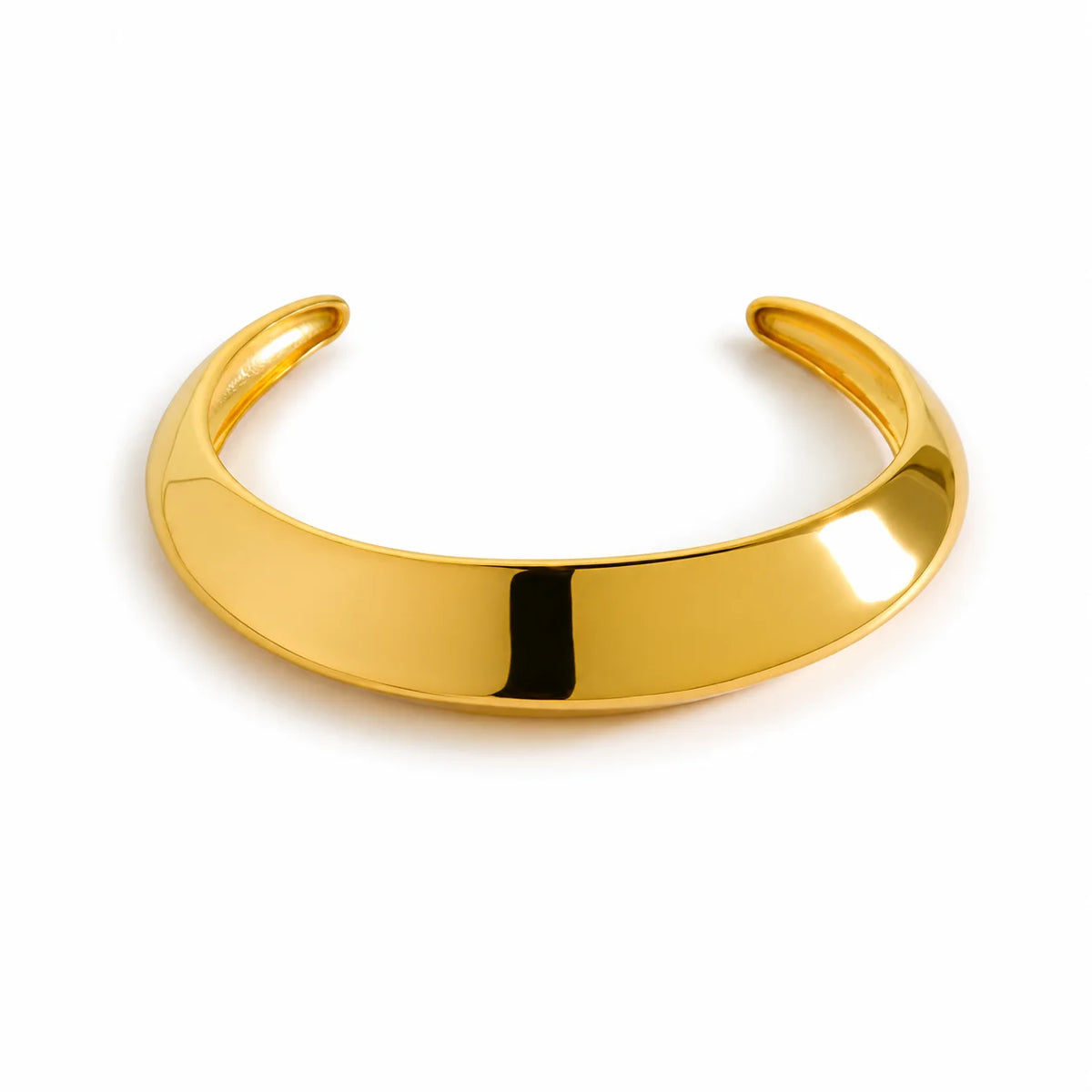 Hera Gold Bracelet