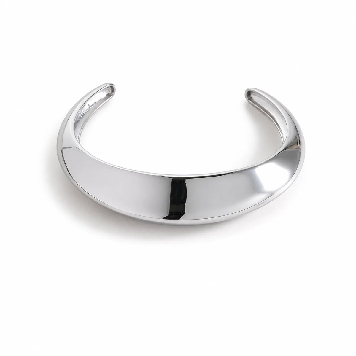 Hera Silver Bracelet