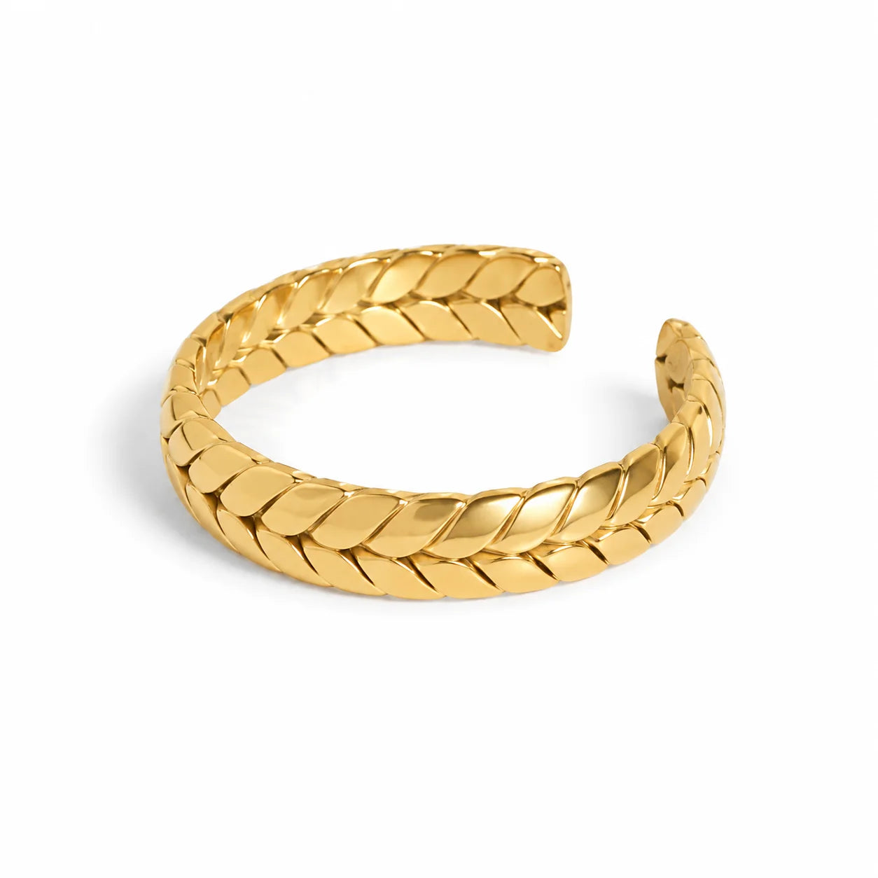 Laurel Ring