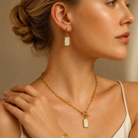 Libre Gold Set