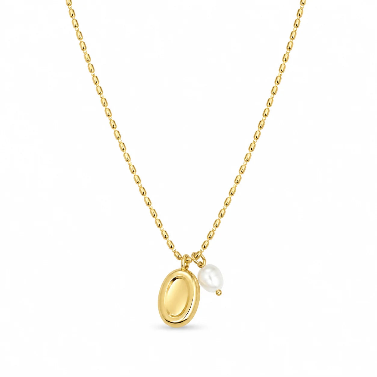 Noelia Necklace