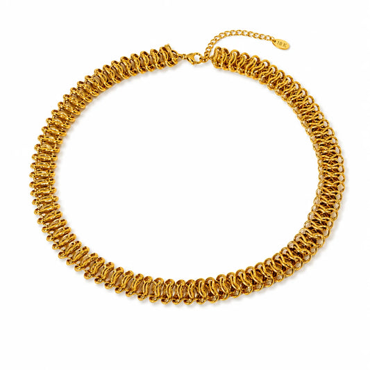 Nova Necklace