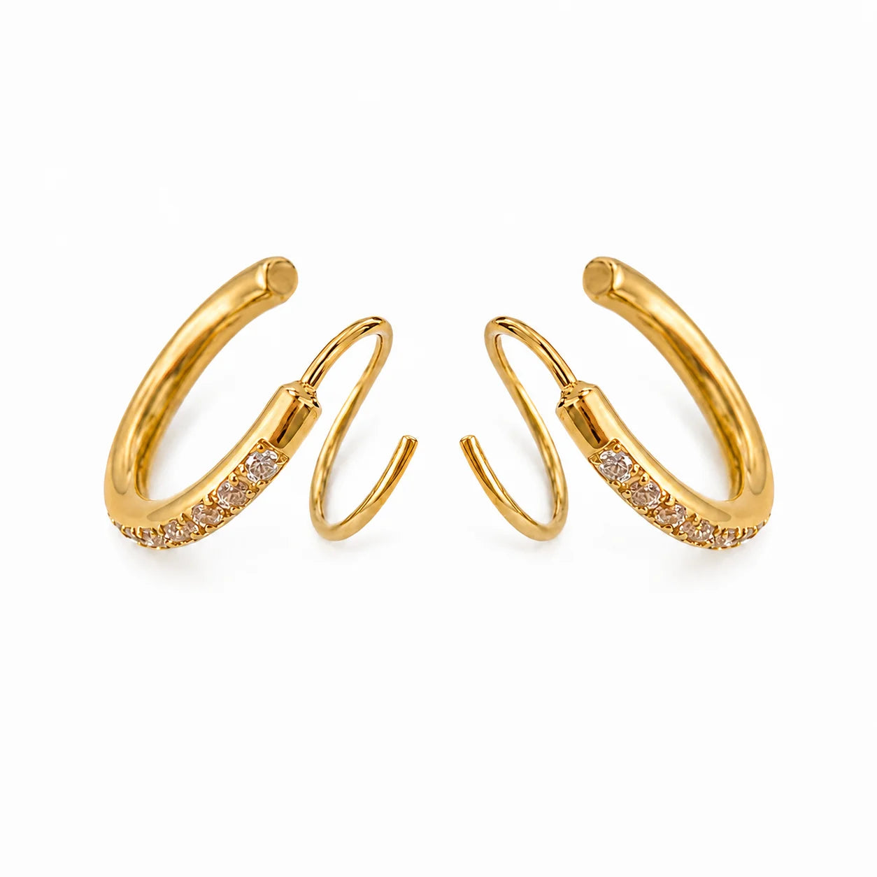 Oria Earrings