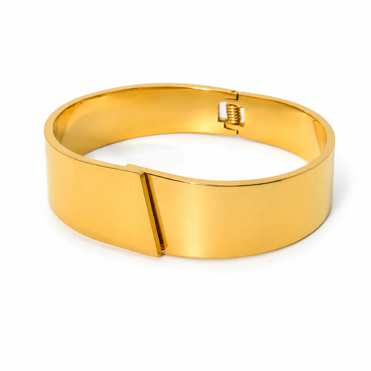 Pure Gold Bracelet