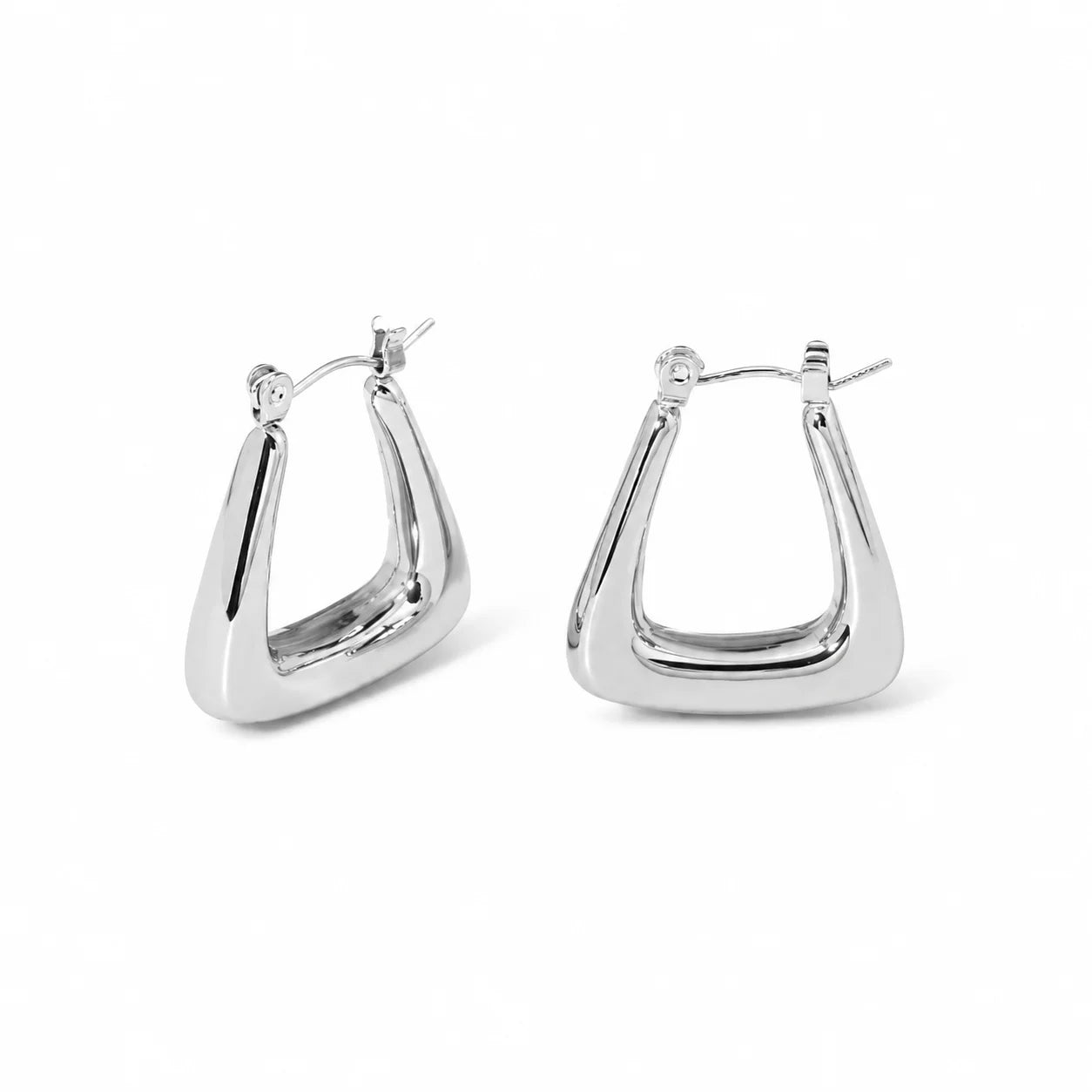 Sculpta Earrings