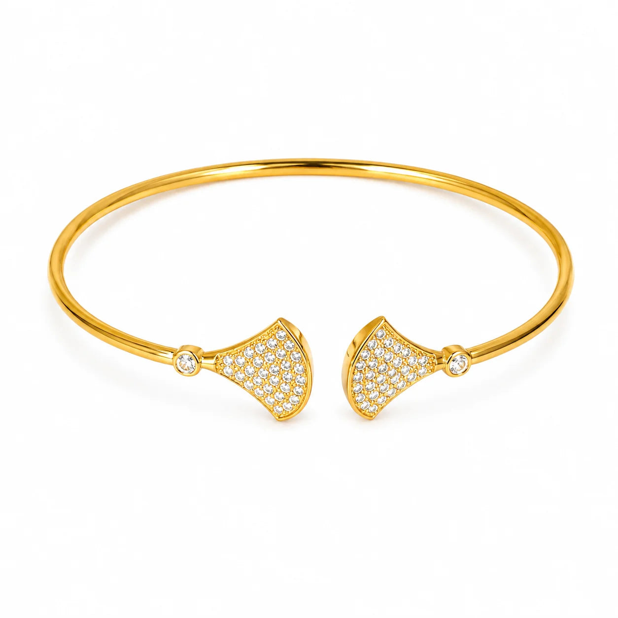 Seashell Love Bracelet