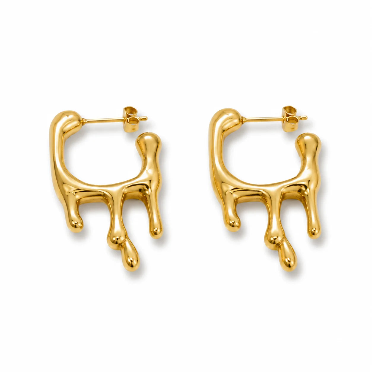 Shine Earrings