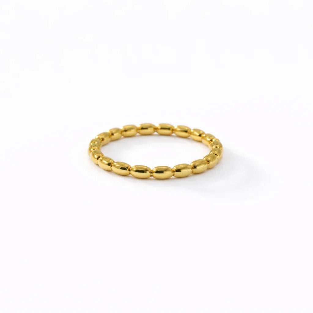 Vinea Ring - 18 Karat