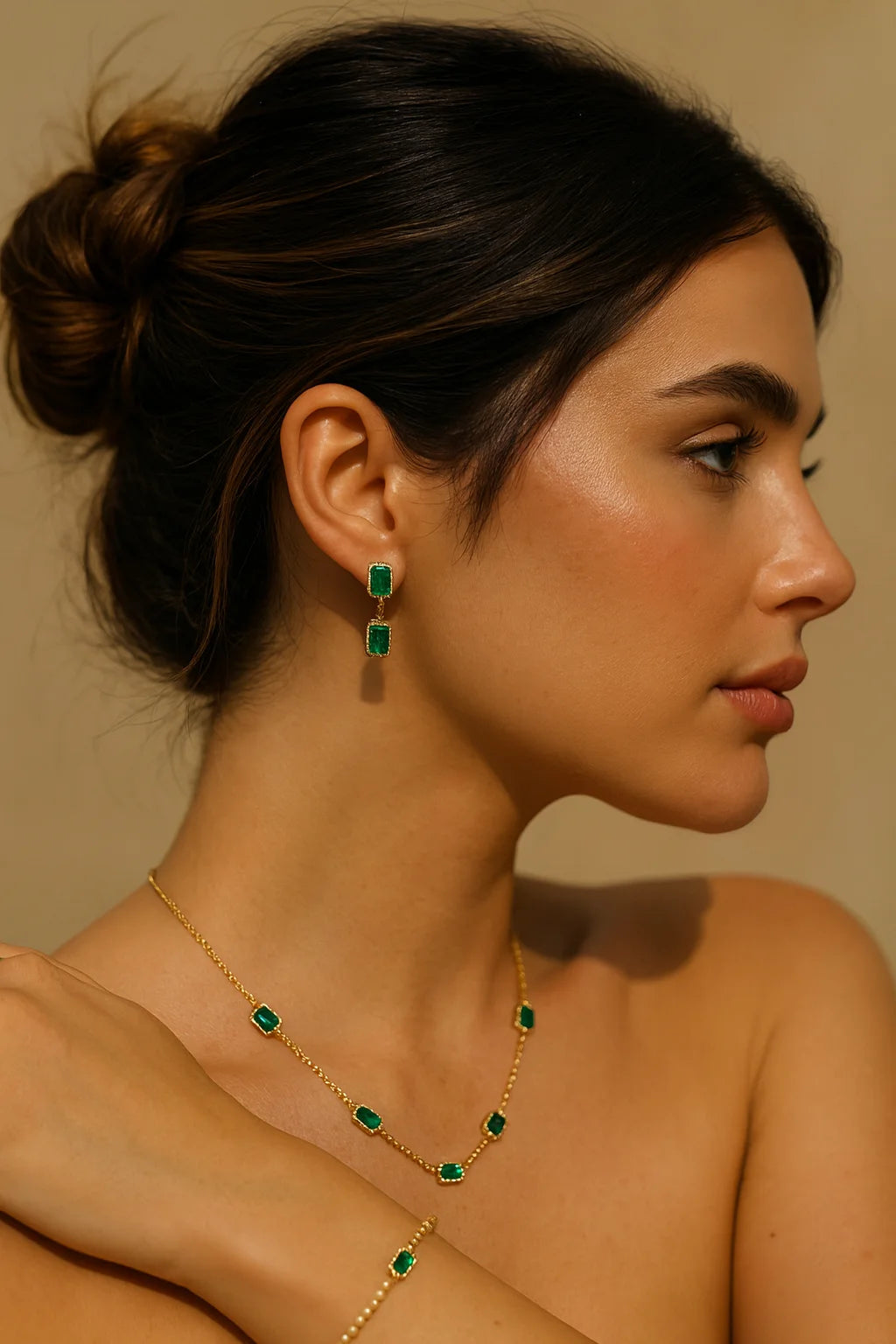 Viridis Set