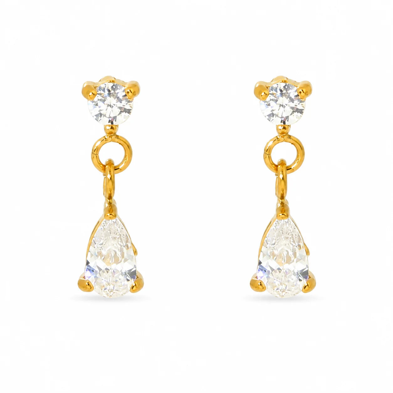 Diamant Earrings