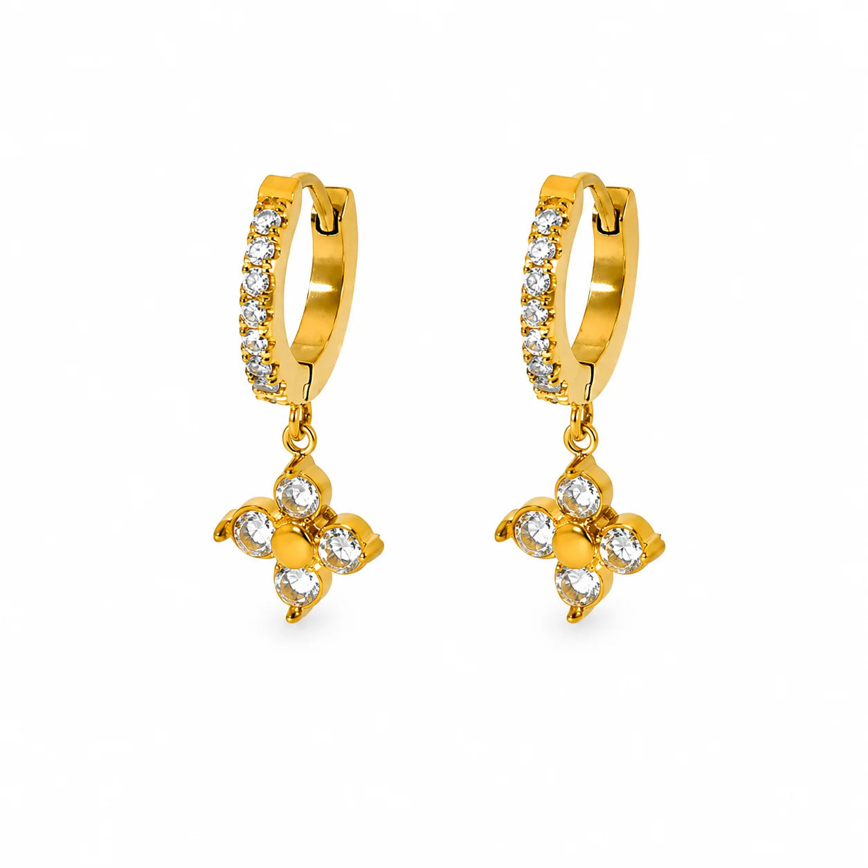 Véra Earrings