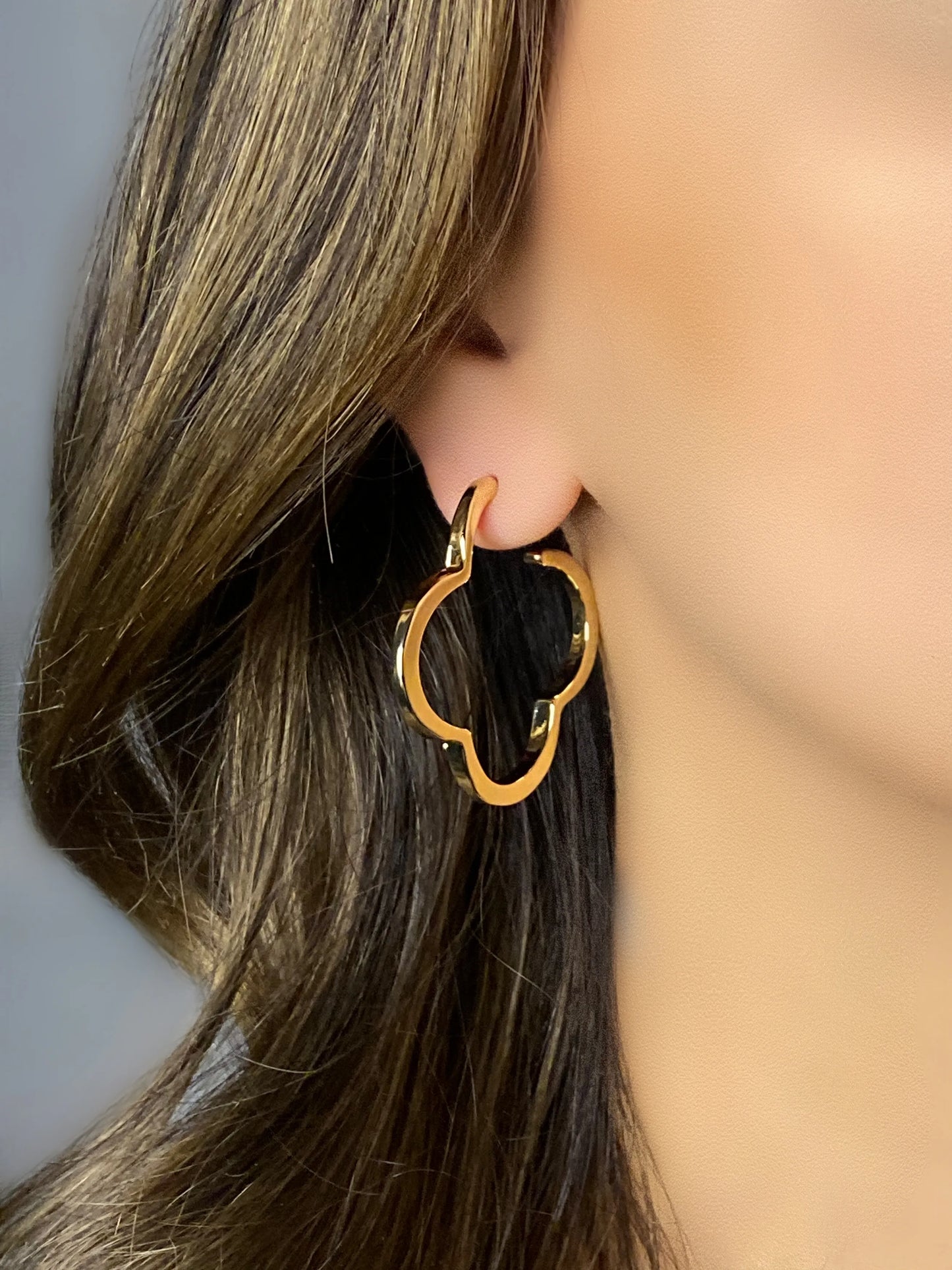 Lumière Earrings