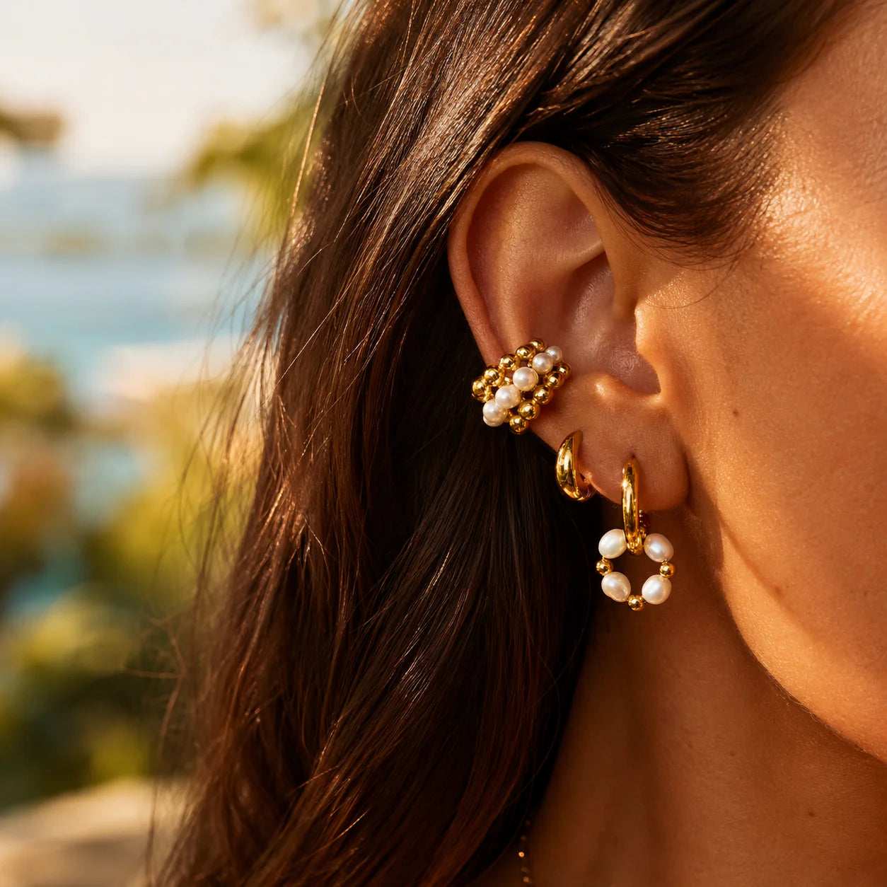 Ear Cuffs