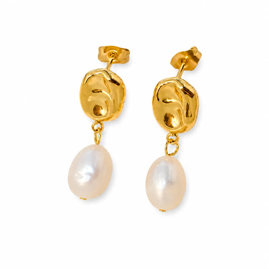 Amarella Earrings