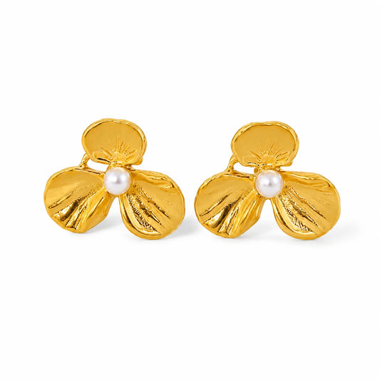 Aurélume Earrings