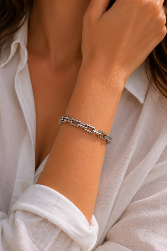 Bloomé Bracelet - 18 Karat