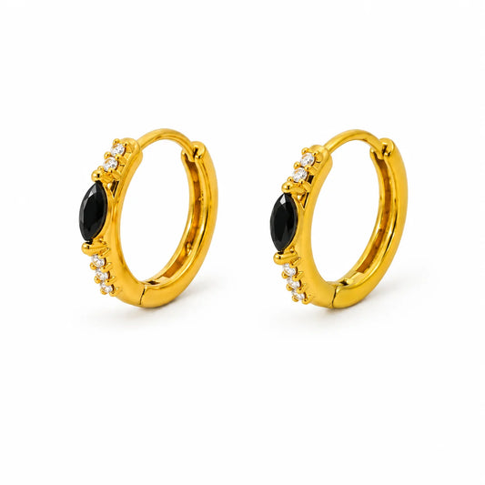 Caliora Earrings
