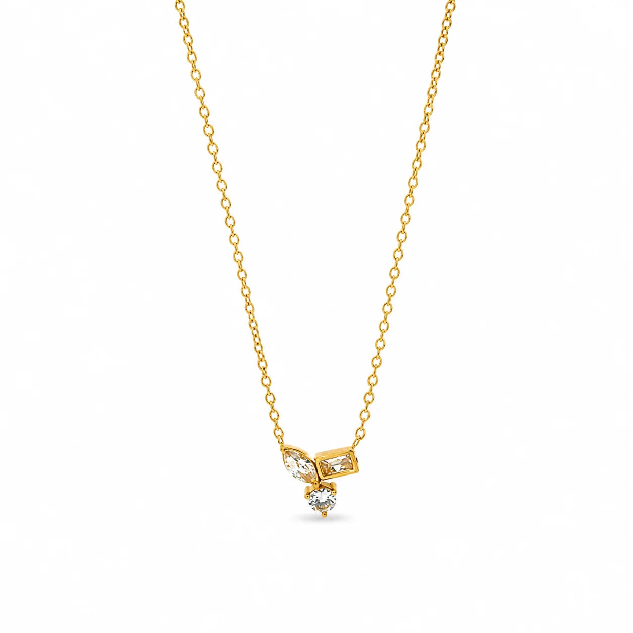 Dorélis Necklace