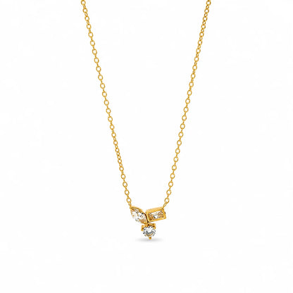 Dorélis Necklace