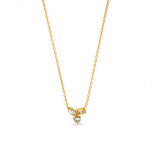 Dorélis Necklace