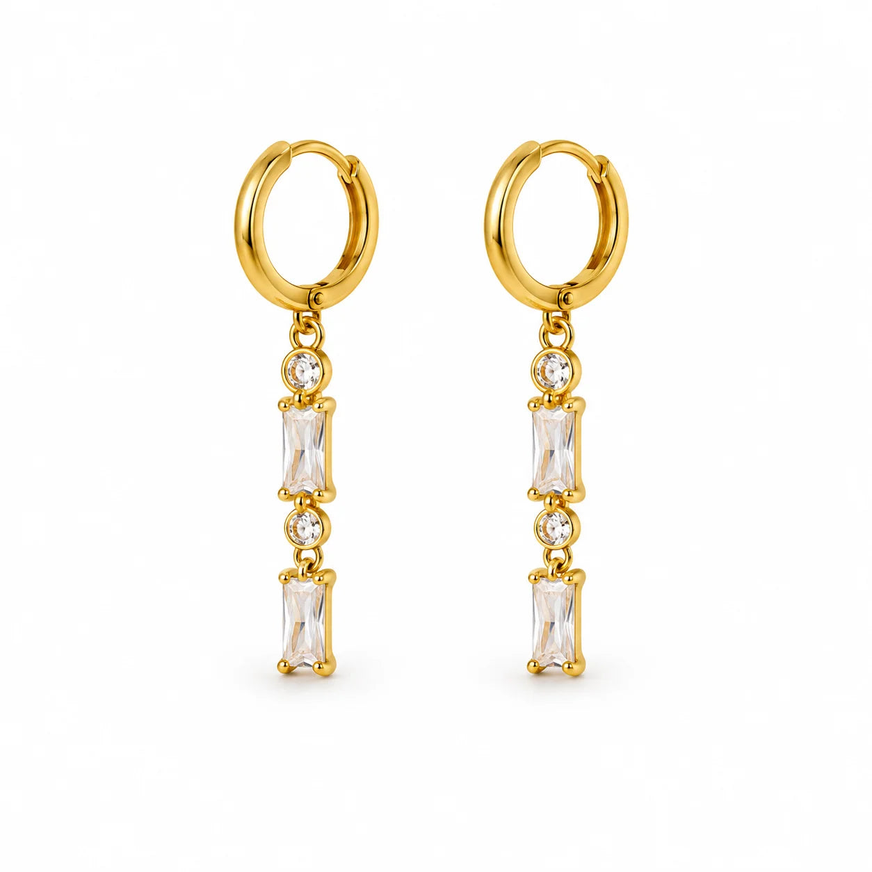Ellory Shine Earrings