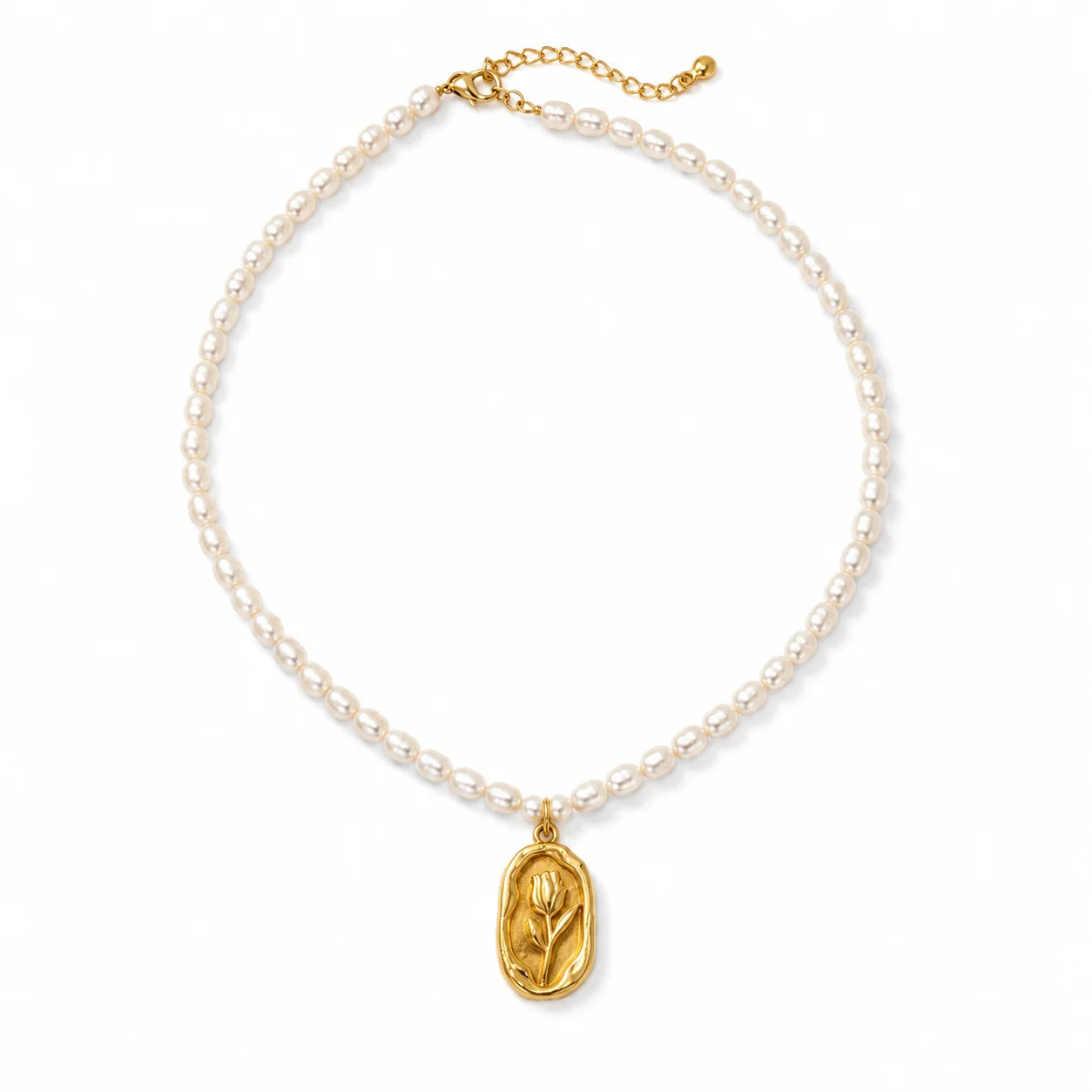 Étoile Necklace