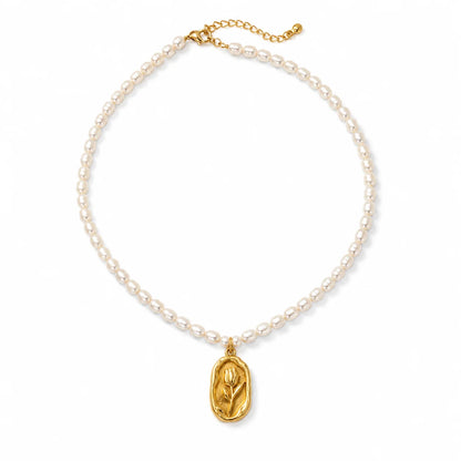 Étoile Necklace