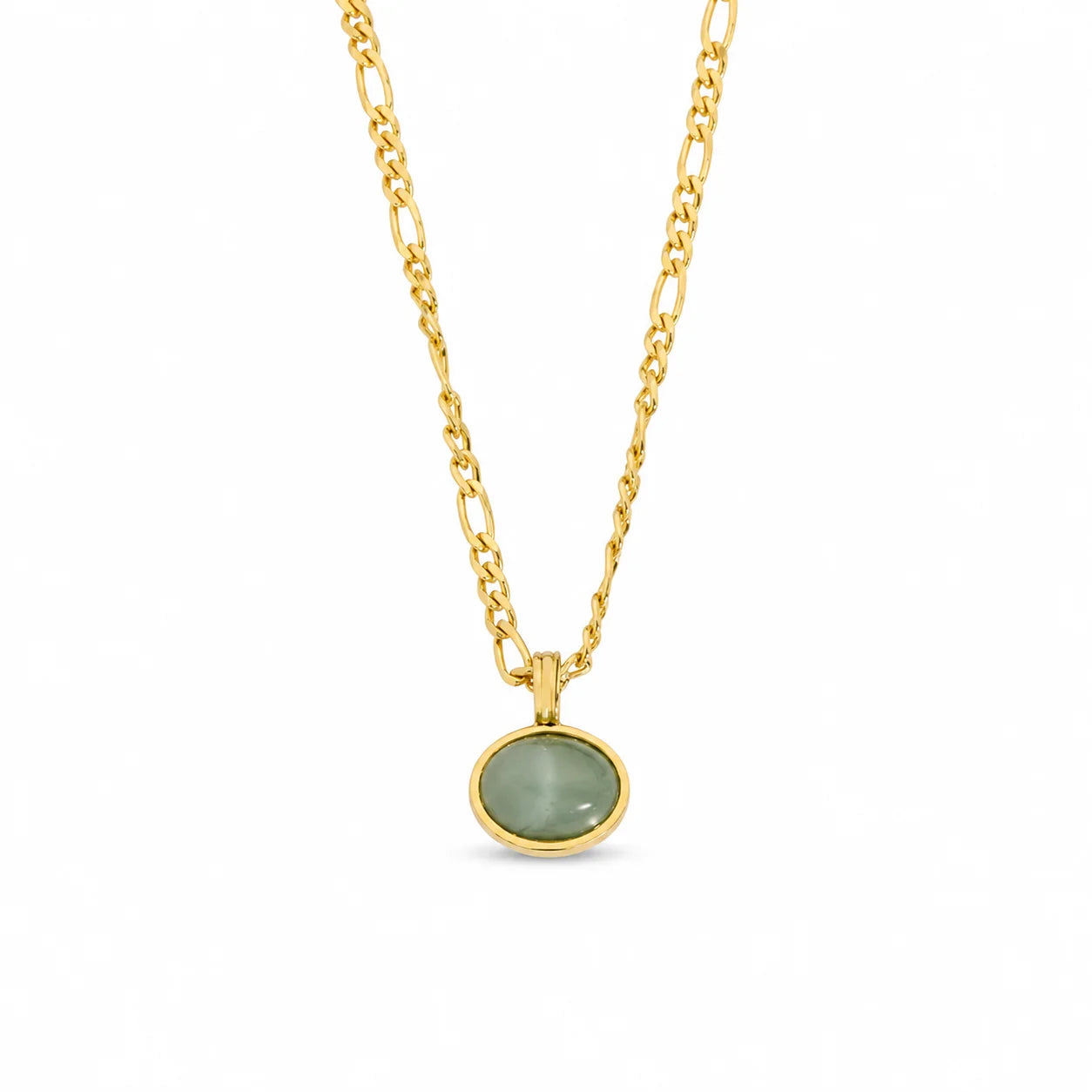 Fiona Necklace