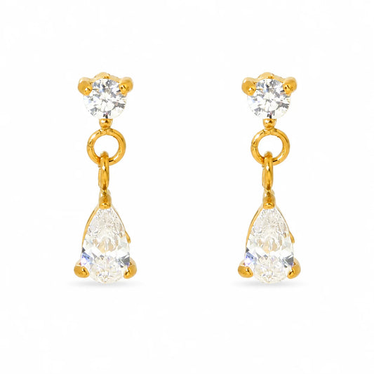 Fiorina Earrings