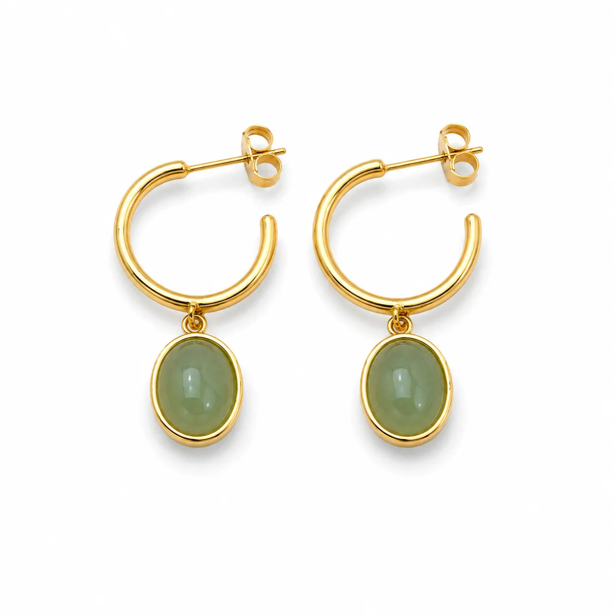 Fiorina Earrings