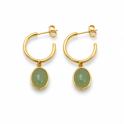 Fiorina Earrings