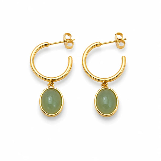 Fiorina Earrings