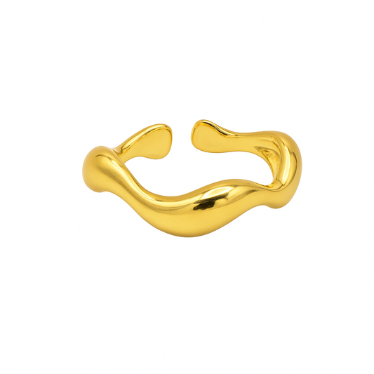 Arbor Ring - 18 Karat
