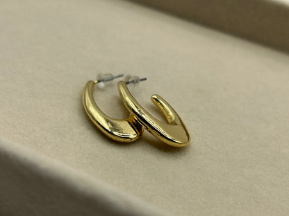 Venice Earrings - 14 Karat