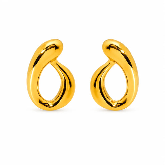 Luéa Earrings